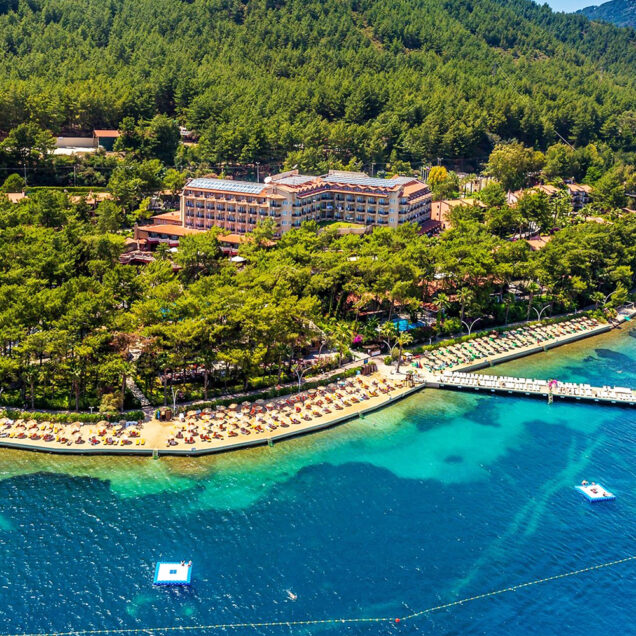 Marmaris
