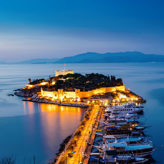 Kusadasi Kusadasi