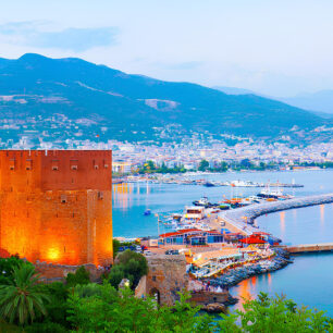 Alanya